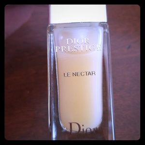 Dior le nectar